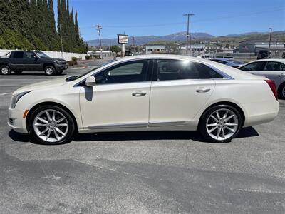 2013 Cadillac XTS Premium Collection   - Photo 8 - Redlands, CA 92373