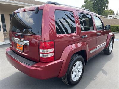 2012 Jeep Liberty Limited   - Photo 5 - Redlands, CA 92373