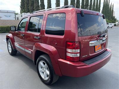 2012 Jeep Liberty Limited   - Photo 7 - Redlands, CA 92373