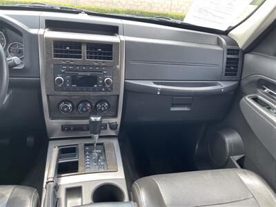 2012 Jeep Liberty Limited   - Photo 14 - Redlands, CA 92373