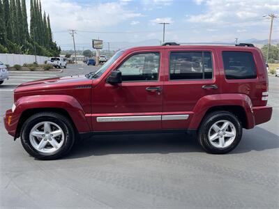 2012 Jeep Liberty Limited   - Photo 8 - Redlands, CA 92373