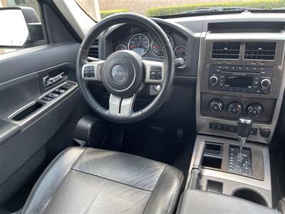 2012 Jeep Liberty Limited   - Photo 13 - Redlands, CA 92373