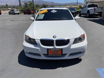 2007 BMW 335i   - Photo 2 - Redlands, CA 92373