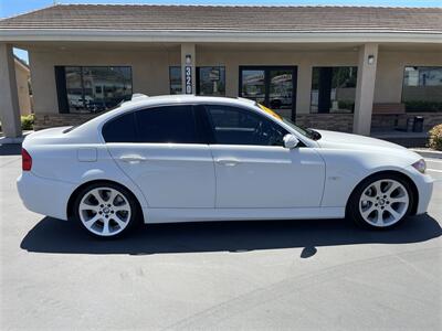 2007 BMW 335i   - Photo 4 - Redlands, CA 92373