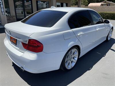 2007 BMW 335i   - Photo 5 - Redlands, CA 92373