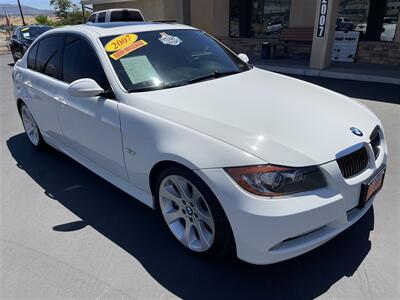 2007 BMW 335i   - Photo 3 - Redlands, CA 92373