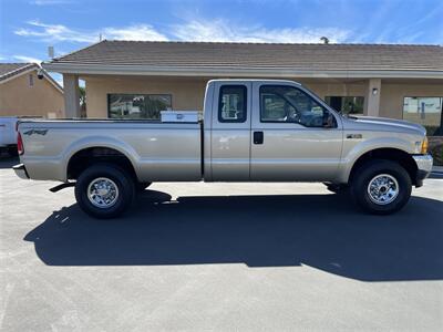 2001 Ford F-250 XLT   - Photo 4 - Redlands, CA 92373