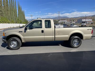 2001 Ford F-250 XLT   - Photo 8 - Redlands, CA 92373