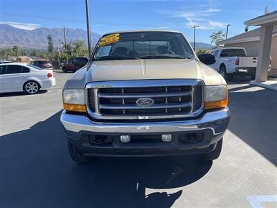 2001 Ford F-250 XLT   - Photo 2 - Redlands, CA 92373