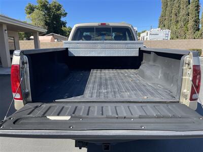 2001 Ford F-250 XLT   - Photo 15 - Redlands, CA 92373