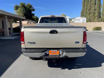 2001 Ford F-250 XLT   - Photo 6 - Redlands, CA 92373