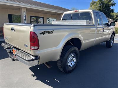 2001 Ford F-250 XLT   - Photo 5 - Redlands, CA 92373