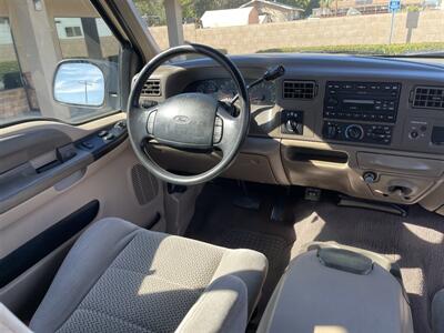 2001 Ford F-250 XLT   - Photo 13 - Redlands, CA 92373