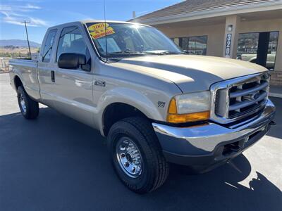 2001 Ford F-250 XLT   - Photo 3 - Redlands, CA 92373