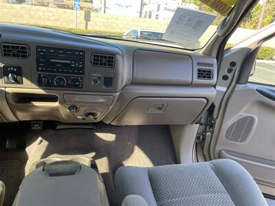 2001 Ford F-250 XLT   - Photo 14 - Redlands, CA 92373