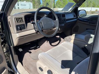 2001 Ford F-250 XLT   - Photo 9 - Redlands, CA 92373