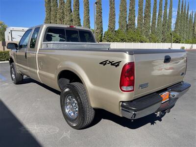 2001 Ford F-250 XLT   - Photo 7 - Redlands, CA 92373