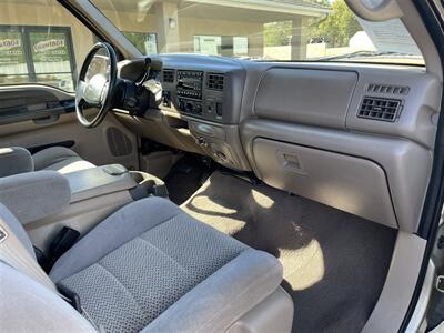 2001 Ford F-250 XLT   - Photo 11 - Redlands, CA 92373