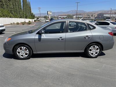 2010 Hyundai ELANTRA GLS   - Photo 8 - Redlands, CA 92373