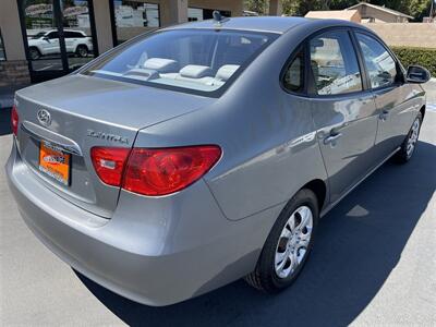 2010 Hyundai ELANTRA GLS   - Photo 5 - Redlands, CA 92373