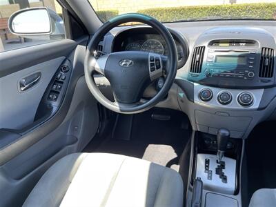 2010 Hyundai ELANTRA GLS   - Photo 13 - Redlands, CA 92373