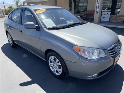 2010 Hyundai ELANTRA GLS   - Photo 3 - Redlands, CA 92373