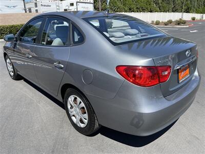 2010 Hyundai ELANTRA GLS   - Photo 7 - Redlands, CA 92373