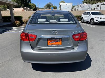 2010 Hyundai ELANTRA GLS   - Photo 6 - Redlands, CA 92373