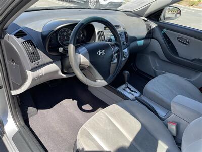 2010 Hyundai ELANTRA GLS   - Photo 9 - Redlands, CA 92373