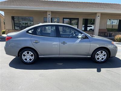 2010 Hyundai ELANTRA GLS   - Photo 4 - Redlands, CA 92373