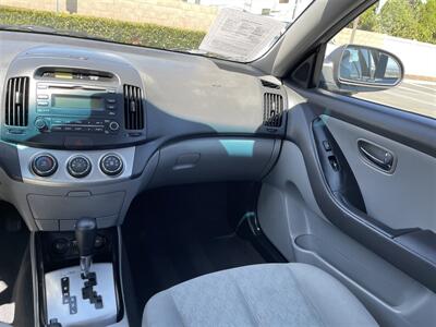 2010 Hyundai ELANTRA GLS   - Photo 14 - Redlands, CA 92373