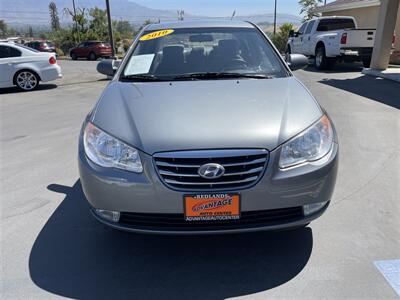 2010 Hyundai ELANTRA GLS   - Photo 2 - Redlands, CA 92373