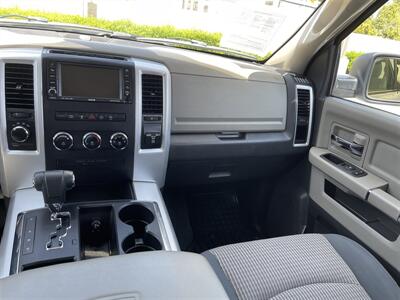 2011 RAM 1500 SLT   - Photo 14 - Redlands, CA 92373