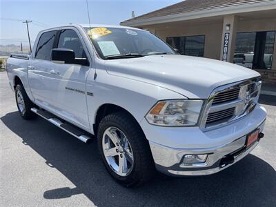 2011 RAM 1500 SLT   - Photo 3 - Redlands, CA 92373