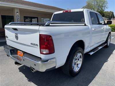 2011 RAM 1500 SLT   - Photo 5 - Redlands, CA 92373