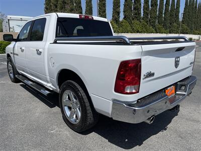 2011 RAM 1500 SLT   - Photo 7 - Redlands, CA 92373