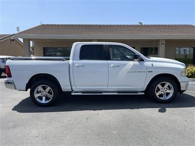 2011 RAM 1500 SLT   - Photo 4 - Redlands, CA 92373