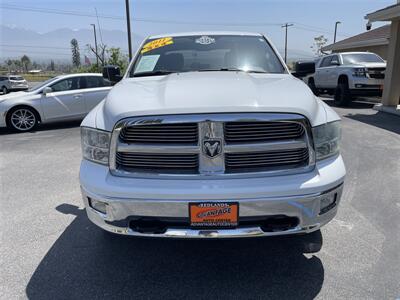 2011 RAM 1500 SLT   - Photo 2 - Redlands, CA 92373