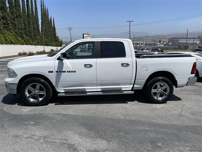 2011 RAM 1500 SLT   - Photo 8 - Redlands, CA 92373