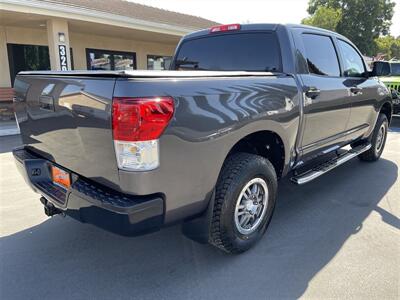 2011 Toyota Tundra Grade 4X4   - Photo 5 - Redlands, CA 92373