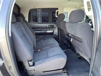 2011 Toyota Tundra Grade 4X4   - Photo 12 - Redlands, CA 92373