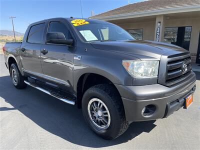 2011 Toyota Tundra Grade 4X4   - Photo 3 - Redlands, CA 92373