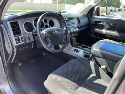 2011 Toyota Tundra Grade 4X4   - Photo 9 - Redlands, CA 92373