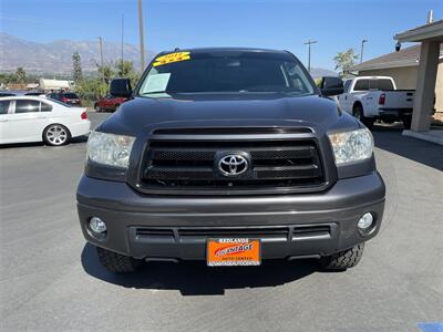 2011 Toyota Tundra Grade 4X4   - Photo 2 - Redlands, CA 92373