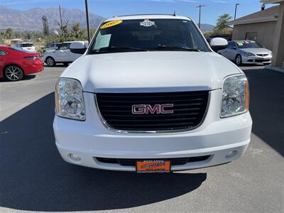 2007 GMC Yukon SLT 2500   - Photo 2 - Redlands, CA 92373