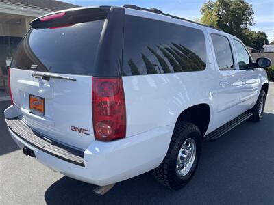 2007 GMC Yukon SLT 2500   - Photo 5 - Redlands, CA 92373