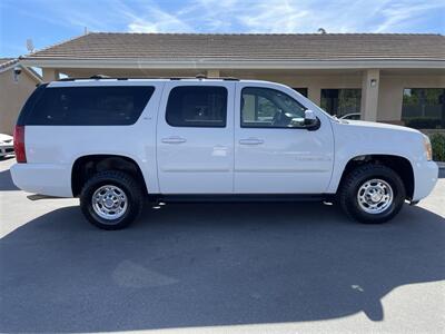 2007 GMC Yukon SLT 2500   - Photo 4 - Redlands, CA 92373