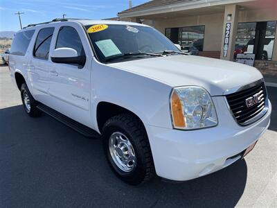 2007 GMC Yukon SLT 2500   - Photo 3 - Redlands, CA 92373