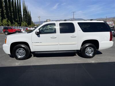 2007 GMC Yukon SLT 2500   - Photo 8 - Redlands, CA 92373