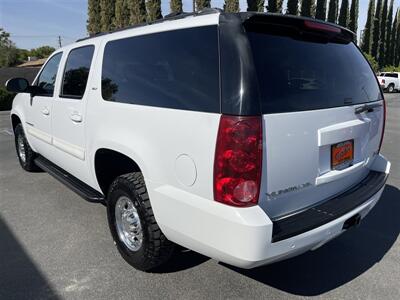 2007 GMC Yukon SLT 2500   - Photo 7 - Redlands, CA 92373